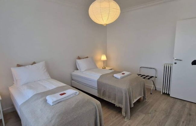 Theater Row Apartments - Foto 20