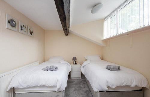 Beautiful 'Mayfield' Villa with private pool! - Foto 73