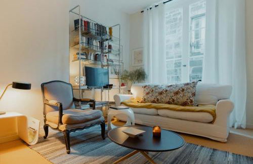 Les Fougères #MaisonSavaron - 52m2 - Terrasse - Foto 8