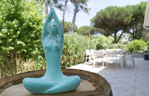 Villa Océan - Foto 10