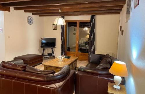 De brique & de bois, Lac du Der - Foto 12