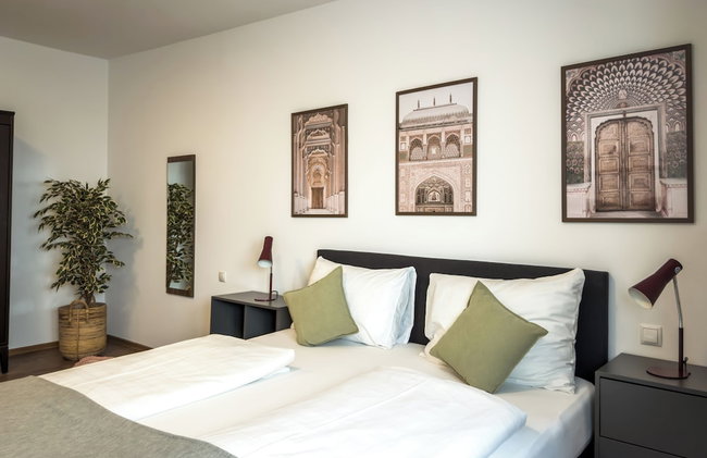 Brunnen Apartments - Photo 85