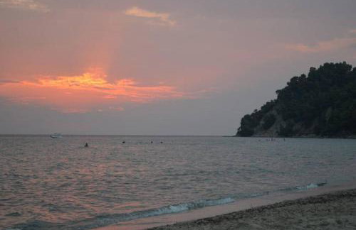 Little Paradise in Siviri - Foto 40