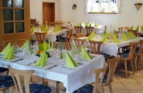 Wein Lodge Durbach - Schlossblick - Foto 8