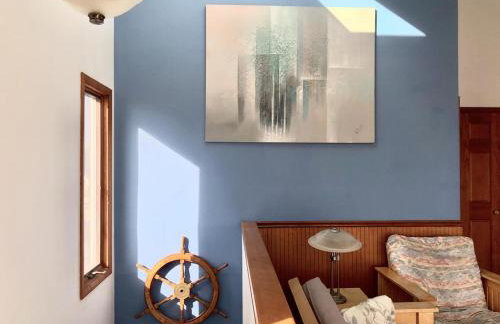 Single Family Oceanfront Beach Badges Beach Equipment View Wifi Ocean Front Home In Brant Beach 77448 - Foto 10