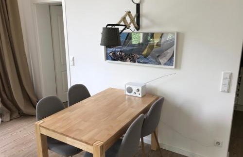 Bright, friendly flat in a well-maintained old building - Foto 7