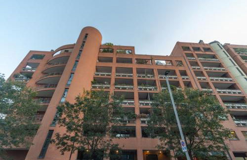 Modern Oasis opposite Bosco Verticale - Foto 47