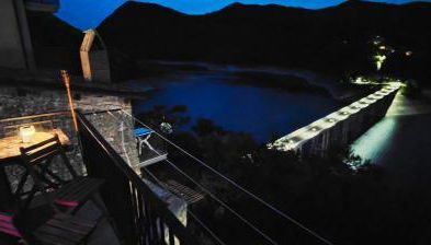 Casa panorama vista lago Turano - Foto 3