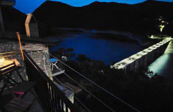 Casa panorama vista lago Turano - Foto 3