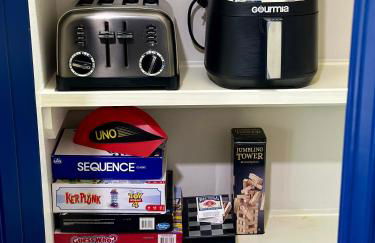 Modern coziness at its best! - Photo 11