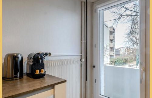 Little cocoon I Studio I Annemasse - Foto 21