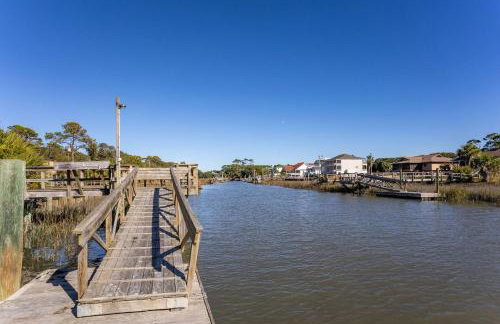 Fripp Island 422 Wahoo Drive - Foto 43