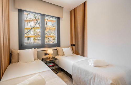 ApartsNouBcn Equador Les Corts - Photo 34