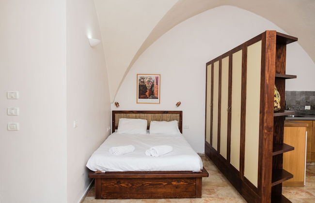 The Market Courtyard - Jerusalem Suites - Foto 22