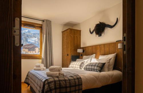 Résidence l’Ecrin d’Argent by My Mountain Resort - Foto 69