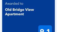 Old Bridge View Apartment - Foto 3