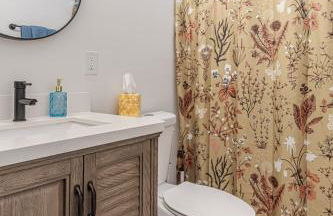 Ann Avenue Charming 3 Bedroom Retreat Near Downtown St Louis - Photo 36