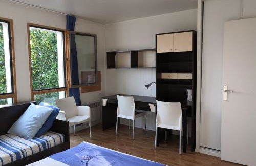 Studio lumineux 10 min à La Défense - Foto 13