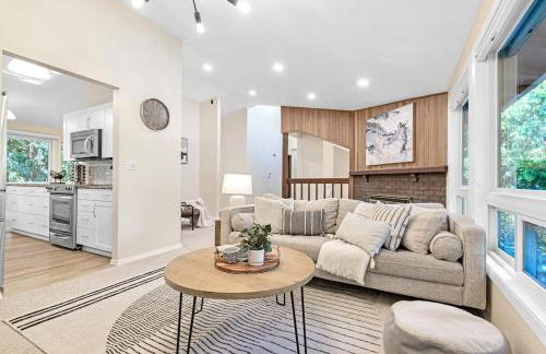 Multi functional Family Home in Redmond and only four mins to MSFT - Foto 1