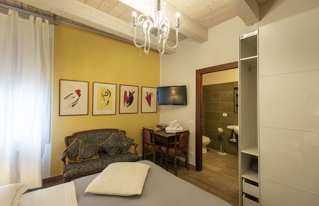 Al Battistero Luxury Suite - Foto 6