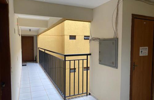 CA 5 LN - Loft completo a 200m do shopping Iguatemi - Foto 24