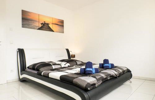 Design Apartment Metzingen - Foto 18