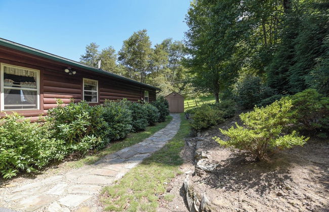 Smoky Mountain Mecca by Avantstay Mountain Views - Foto 18