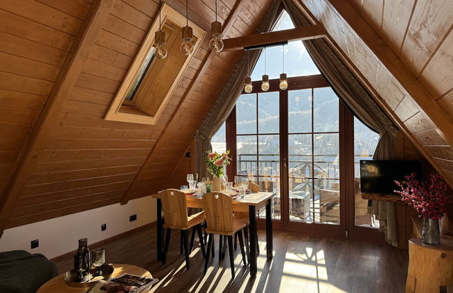 Highlander - LoftAffair - Foto 15