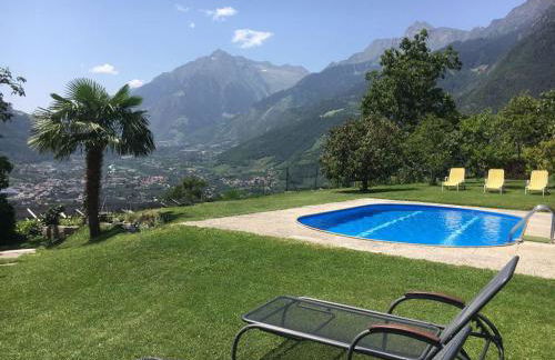 Villa Corazza-Bezauberndes Appartment+ Schwimmbad - Foto 1
