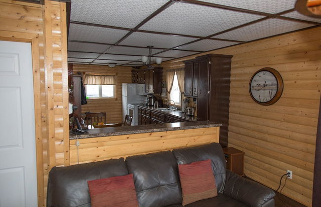 Burnt Cape Cabins - Foto 21