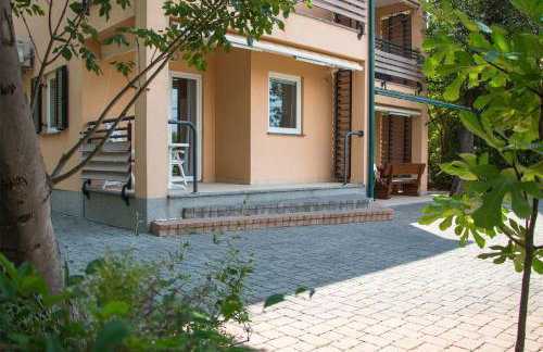 Lukovo Seafront Apartments - Foto 21