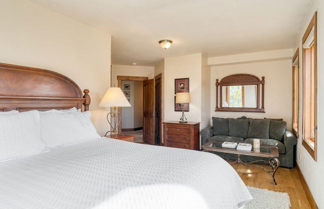 Topaz Estate by Avantstay Luxe Home, Pool + View - Foto 5