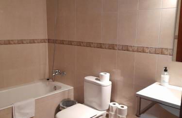 Apartamentos Rurales Larrago - Photo 54