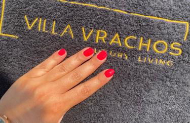 Villa Vrachos luxury Living - Foto 65