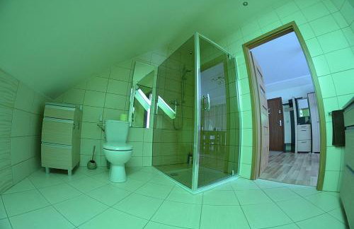 Apartament Promyczek - Foto 22