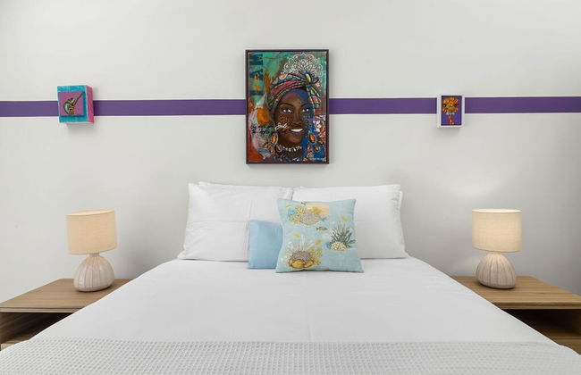 Modern Trestrapi Beach Villa 8 bed 8 Bath 2 Pools - Foto 80