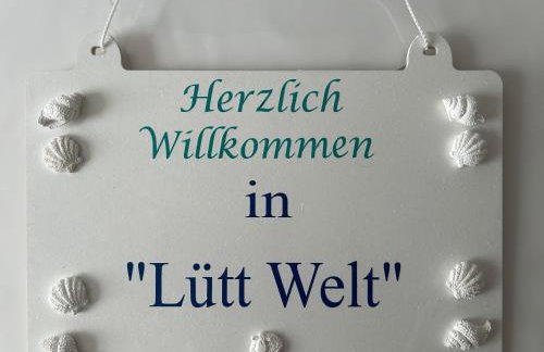 Ferienwohnung "Lütt Welt" - Foto 23