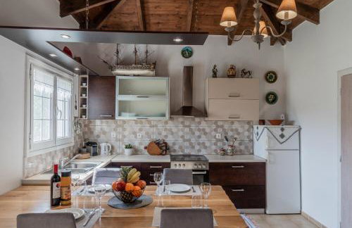 Armando Cottage - Private Nature Retreat with BBQ to Experience Magical Greek Hospitality By Villa Mana Gers - Foto 27