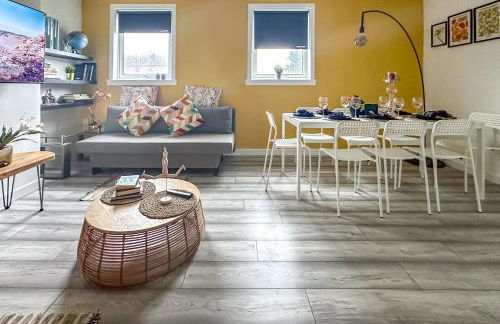 Quite Charming house near Glasgow - Foto 18