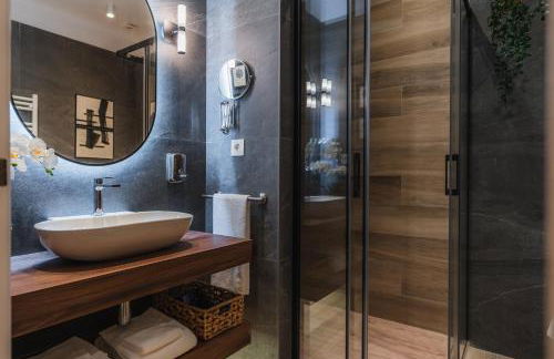 TuAnfitrion Constitución - Free parking - Photo 24