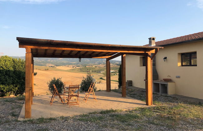 Poggio alla Pietra 26 - Foto 21