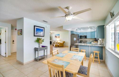 Waterfront Merritt Island Vacation Rental with Pool! - Foto 8