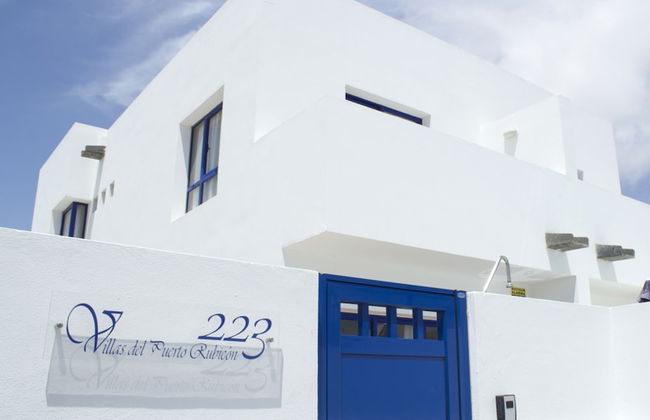 Villas Puerto Rubicon - Foto 4