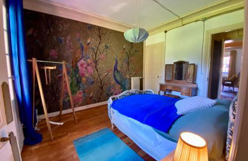 Manoir des Étangs - Foto 27