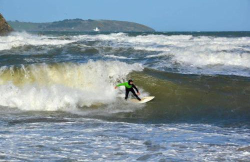 Waves at The Beach House - Foto 11