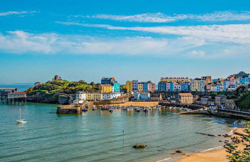 1 Bed in Llanteg oc-b29484 - Foto 16