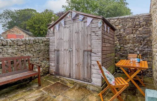 2 Bed in Longnor 78661 - Foto 21