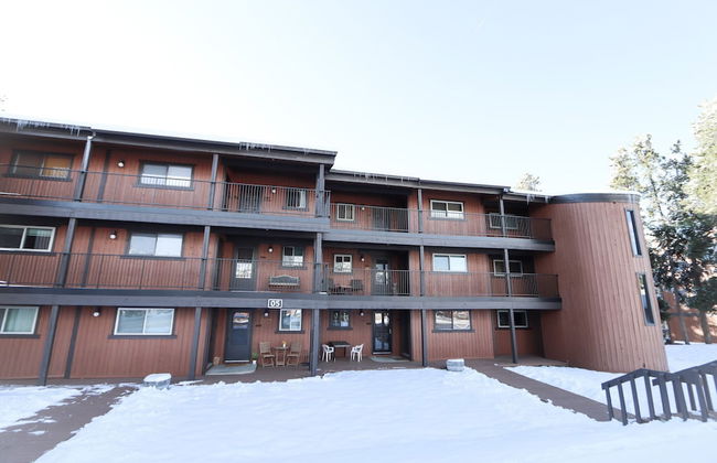 Whisk Away to Winter Park! 2 BDR 5 Min From Skiing - Photo 23
