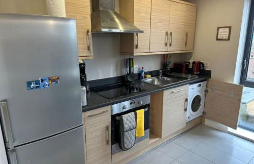 Cute apartment next to Colindale Station - Foto 8