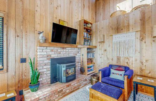 Clemons' Cottage - Photo 19